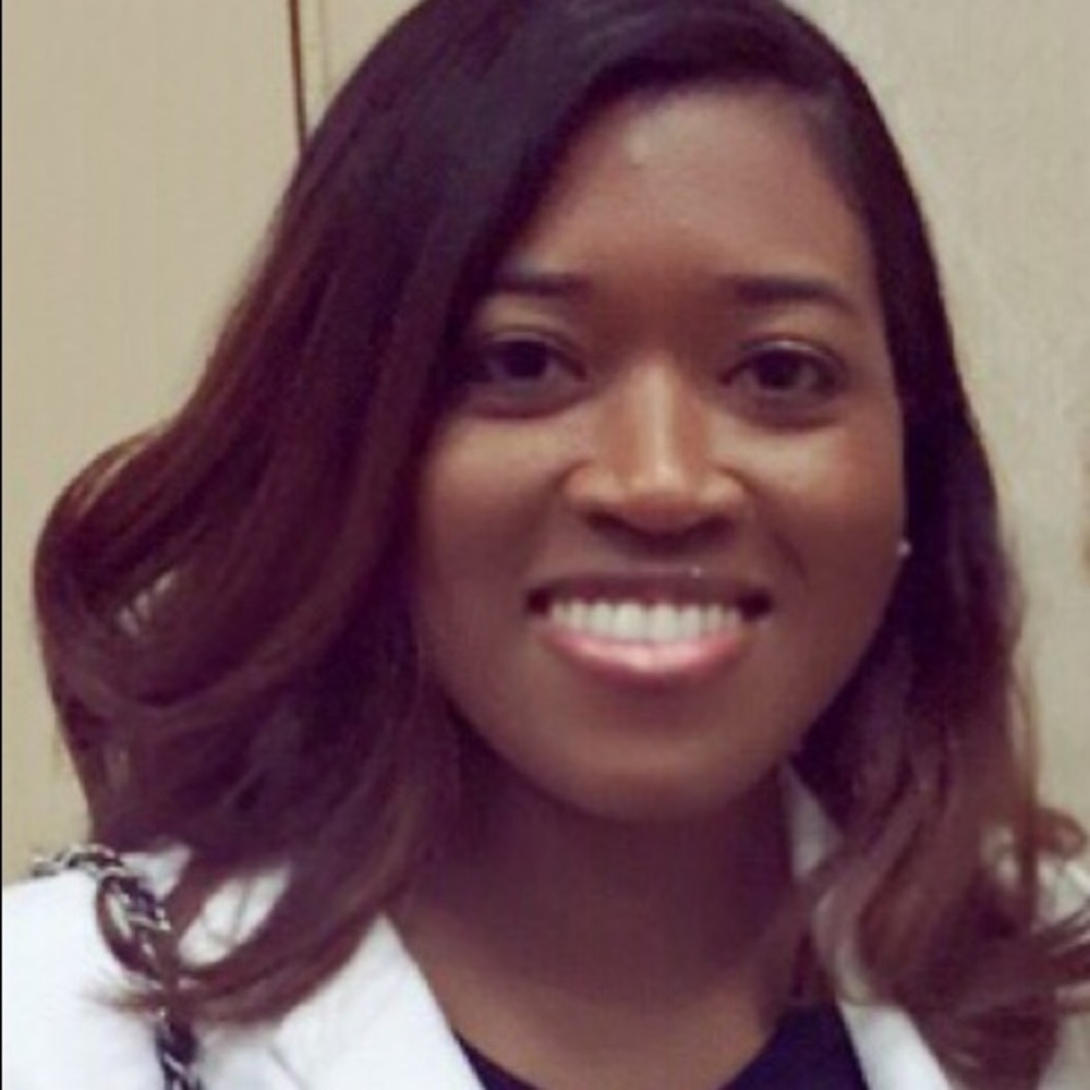 Meet your Posher, Ashley